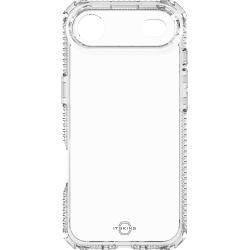 ITSkins Level 2 Spectrum R cover - transparant - voor iPhone 17 Air