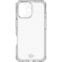 ITSkins Level 2 Spectrum R cover - transparent - pour iPhone 17