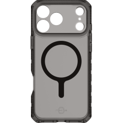 ITSkins Level 2 Spectrum R cover - transparant - voor iPhone 17 Pro Max