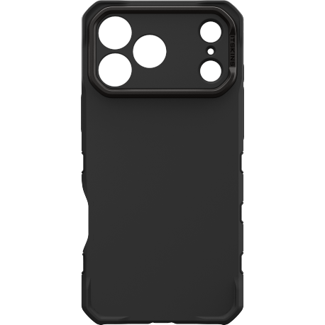 ITSkins Supreme R Bold Magsafe - Noir - for iPhone 17 Pro Max