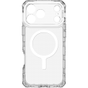 ITSkins Supreme R Magsafe - transparant/blanc - for iPhone 17 Pro Max