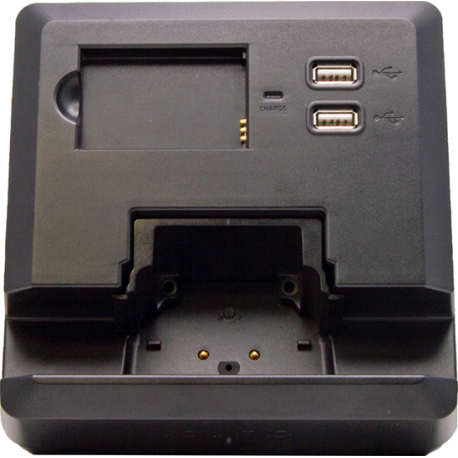 Koamtac - KDC470/475/480/485 1-Slot Charging Cradle for EU