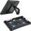Mobilis PROTECH - Case + kickstand + handstrap - for Galaxy Tab Active5 Pro