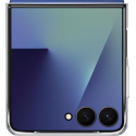 Samsung Clear Case - Transparant - voor Samsung Galaxy Z Flip7 5G