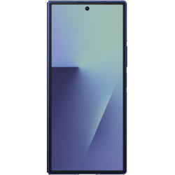 Samsung Clear Case - Transparent - for Samsung Galaxy Z Fold7 5G