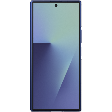 Samsung Clear Case - Transparant - voor Samsung Galaxy Z Fold7 5G