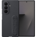 Samsung Silicone Case - Noir - pour Samsung Galaxy Z Fold7 5G