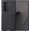 Samsung Silicone Case - Noir - pour Samsung Galaxy Z Fold7 5G