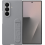 Samsung Silicone Case - Gris - pour Samsung Galaxy Z Fold7 5G