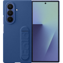 Samsung Silicone Case - Blauw - voor Samsung Galaxy Z Fold7 5G