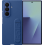 Samsung Silicone Case - Blauw - voor Samsung Galaxy Z Fold7 5G