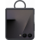 Samsung Ring Case (Silicone) - Zwart - voor Samsung Galaxy Z Flip7 5G