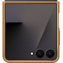 Samsung Kindsuit Case - Camel - voor Samsung Galaxy Z Flip7 5G
