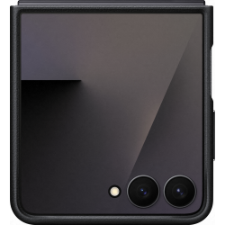 Samsung Kindsuit Case - Black - for Samsung Galaxy Z Flip7 5G