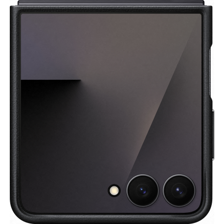 Samsung Kindsuit Case - Zwart - voor Samsung Galaxy Z Flip7 5G