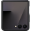 Samsung Kindsuit Case - Zwart - voor Samsung Galaxy Z Flip7 5G