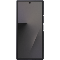 Samsung Carbon Shield Case - Noir - pour Samsung Galaxy Z Fold7 5G