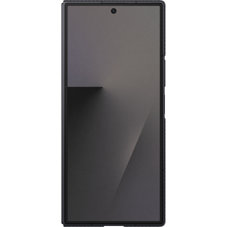 Samsung Carbon Shield Case - Zwart - voor Samsung Galaxy Z Fold7 5G