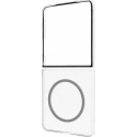 Samsung Clear Magnet Case - Transparant - voor Samsung Galaxy Z Flip7 5G