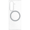 Samsung Clear Magnet Case - Transparant - voor Samsung Galaxy Z Fold7 5G