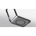 Samsung Capella Case - Frost Black - for Samsung Galaxy Z Flip7 5G