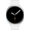 Samsung Galaxy Watch8 40mm BT - Zilver