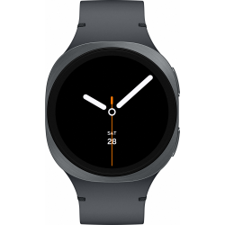 Samsung Galaxy Watch8 40mm LTE - Graphite Grey