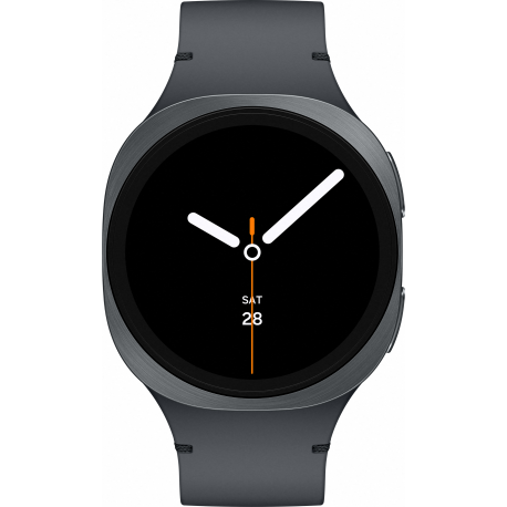 Samsung Galaxy Watch8 40mm LTE - Graphite Grijs