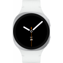 Samsung Galaxy Watch8 40mm LTE - Zilver