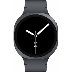 Samsung Galaxy Watch8 44mm BT - Graphite Gris