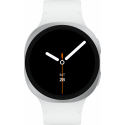 Samsung Galaxy Watch8 44mm BT - Zilver