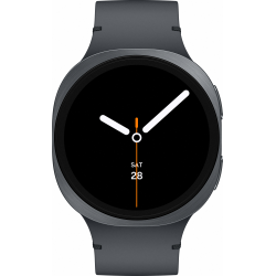 Samsung Galaxy Watch8 44mm LTE - Graphite Gris