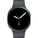 Samsung Galaxy Watch8 44mm LTE - Graphite Grijs