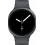 Samsung Galaxy Watch8 44mm LTE - Graphite Grijs