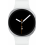 Samsung Galaxy Watch8 44mm LTE - Zilver