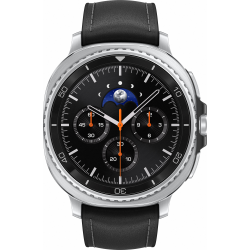 Samsung Galaxy Watch8 Classic 46mm BT - Noir