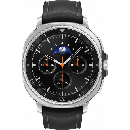 Samsung Galaxy Watch8 Classic 46mm BT - Zwart