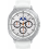 Samsung Galaxy Watch8 Classic 46mm LTE - Wit
