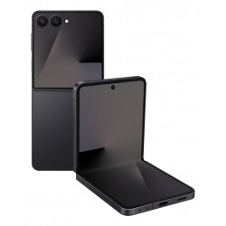 Samsung Galaxy Z Flip7 SM-F766 256Go Black
