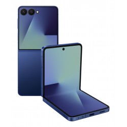 Samsung Galaxy Z Flip7 SM-F766 256Go Navy