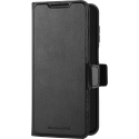 DBramante wallet bookcover Oslo Pro - Zwart - voor Samsung Galaxy A17 4G/5G