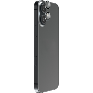 DBramante Camera Eco-Lens - Transparant - for iPhone 17