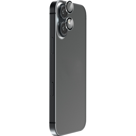 DBramante Camera Eco-Lens - Clear - for iPhone 17