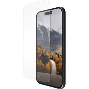 DBramante Eco-Protect - Transparant - voor Apple iPhone 17 Pro Max