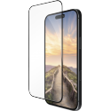 DBramante Eco-Shield - Black edge - for Apple iPhone 17 Pro Max