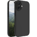 DBramante recycled cover Greenland - Black - for iPhone 17