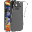 DBramante recycled cover Greenland - Clear - for iPhone 17