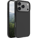 DBramante recycled cover Greenland - Black - for iPhone 17 Pro