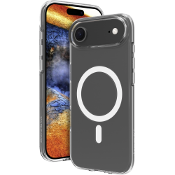DBramante recycled cover Greenland Pro MagSafe - transparant - iPhone 17 Air