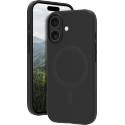 DBramante recycled cover Greenland Pro MagSafe - Black - for iPhone 17